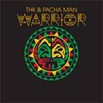 THK, Pacha Man - Warrior