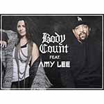 Body Count feat. Amy Lee - When I'm Gone