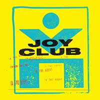 Joy Club - In The Night
