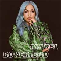 Mabel - Boyfriend