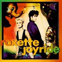 Roxette - Knockin' On Every Door