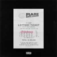 K Camp - Lottery