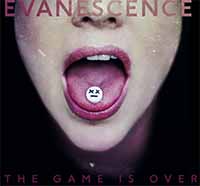 Evanescence - The Game Is Over