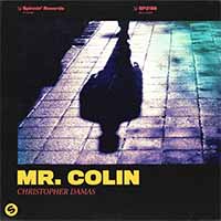 Christopher Damas - MR.COLIN