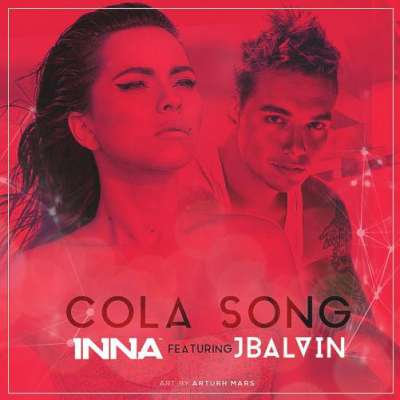 Inna feat. JBalvin - Cola Song (из фильма «Шпион»)