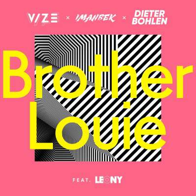 Imanbek & Dieter Bohlen feat. Leony - Brother Louie