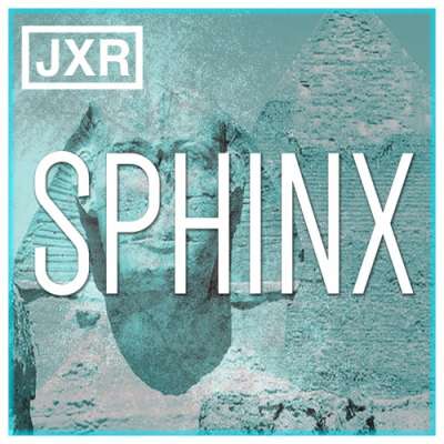 JXR - Sphinx