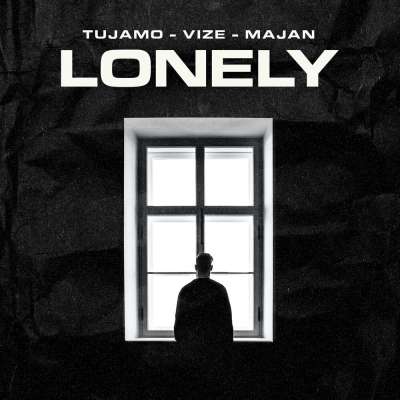 Tujamo feat. MAJAN - Lonely