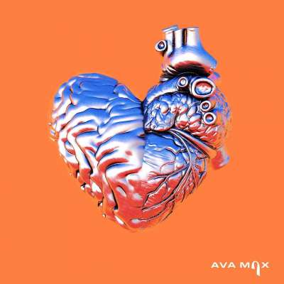 Ava Max - My Head And My Heart