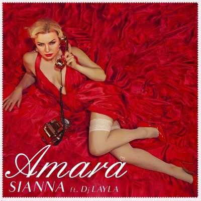 Sianna & Dj Layla - Amara