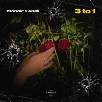 Monoir, Eneli - 3 to 1