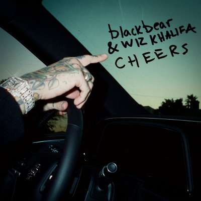 Blackbear & Wiz Khalifa - Cheers