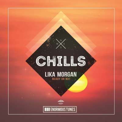 Lika Morgan - Ready Or Not