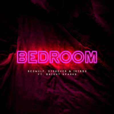 Beowulf, Diskover, Tribbs - Bedroom