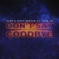 Alok, Ilkay Sencan feat. Tove Lo - Don&#039;t Say Goodbye