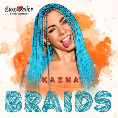 Kazna - Braids