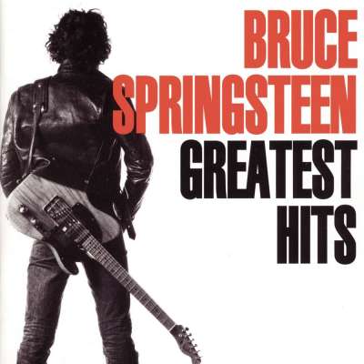 Bruce Springsteen - Streets of Philadelphia (Single edit)