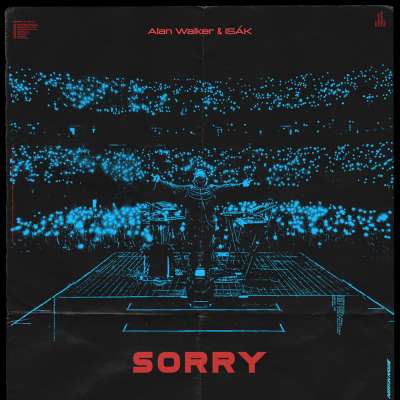 Alan Walker feat. ISAK - Sorry