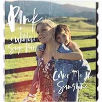 P!nk, Willow Sage Hart - Cover Me In Sunshine