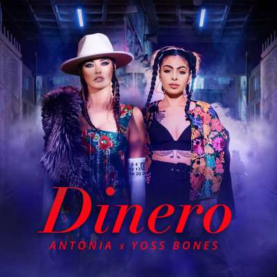 Antonia & Yoss Bones - Dinero