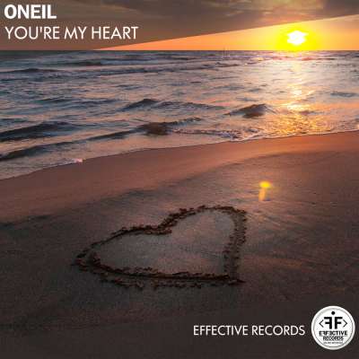 Oneil - Youre My Heart