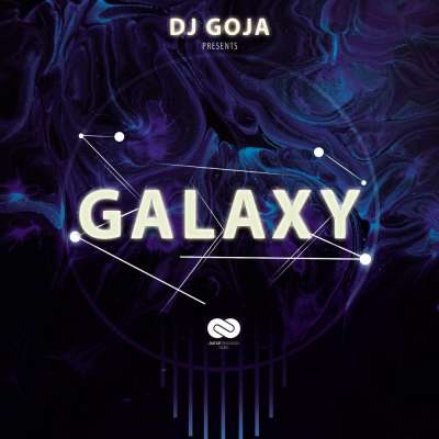 DJ Goja - Galaxy