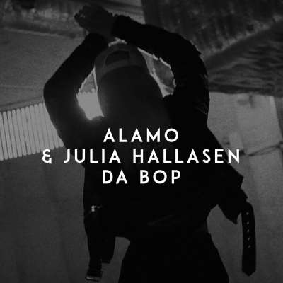 Alamo, Julia Hallasen - Da Bop
