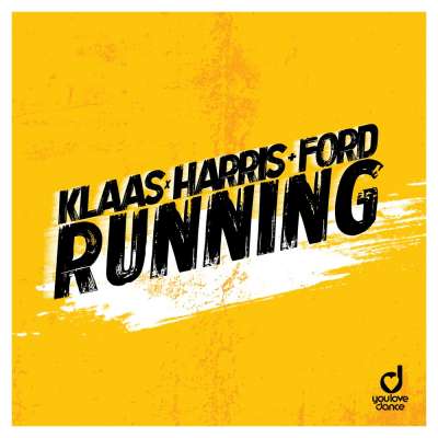 Klaas, Harris & Ford - Running