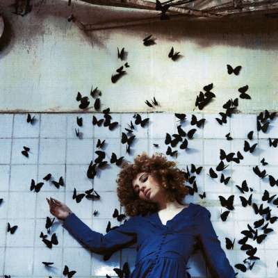 ANIKV - О Чем Мечтать?