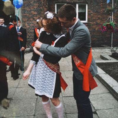 GRECHANIK - Порвём Аттестат