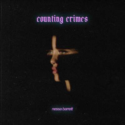 Nessa Barrett - Counting Crimes