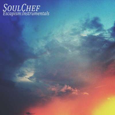 SoulChef - Write This Down