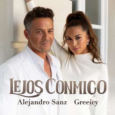Greeicy feat. Alejandro Sanz - Lejos Conmigo