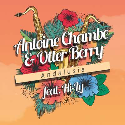 Filatov & Karas Remix of Antoine Chambe & Otter Berry feat. Hi Ly - Andalusia