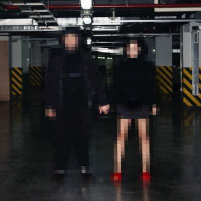 Ольга Серябкина feat. Sимптом - Преступление