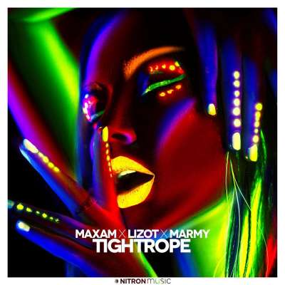 Maxam & Lizot feat. Marmy - Tightrope