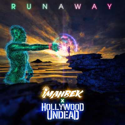 Imanbek feat. Hollywood Undead - Runaway