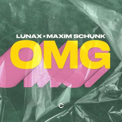 LUNAX feat. Maxim Schunk - OMG