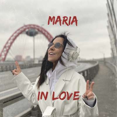 MARIA - In Love