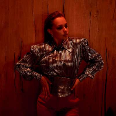 Soyana (Яна Соломко) - Прицел