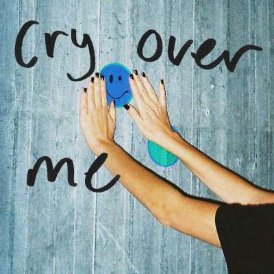 Rhys - Cry Over Me