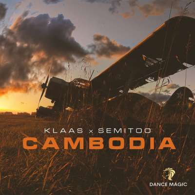 Klaas feat. Semitoo - Cambodia