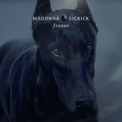 Madonna feat. Sickick - Frozen