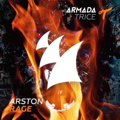 Arston - Rage