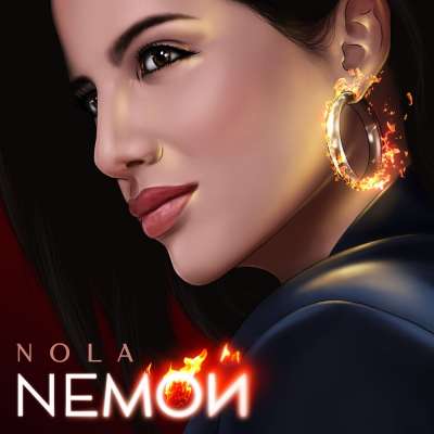 Nola - NЕМОЙ