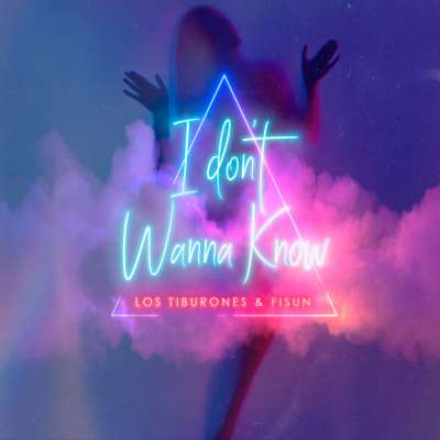 Los Tiburones feat. Fisun - I Dont Wanna Know