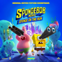 Snoop Dogg & Monsta X - How We Do (Spongebob Movie: Sponge On The Run)