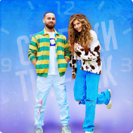 Амрид Келечиев - Стрелки Тик-Так