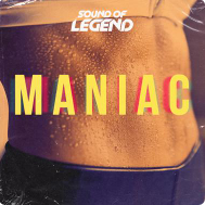 Sound Of Legend - Maniac