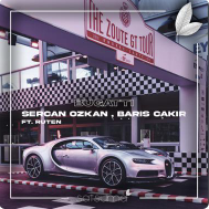 Sercan Ozkan & Baris Cakir, Ruten - Bugatti